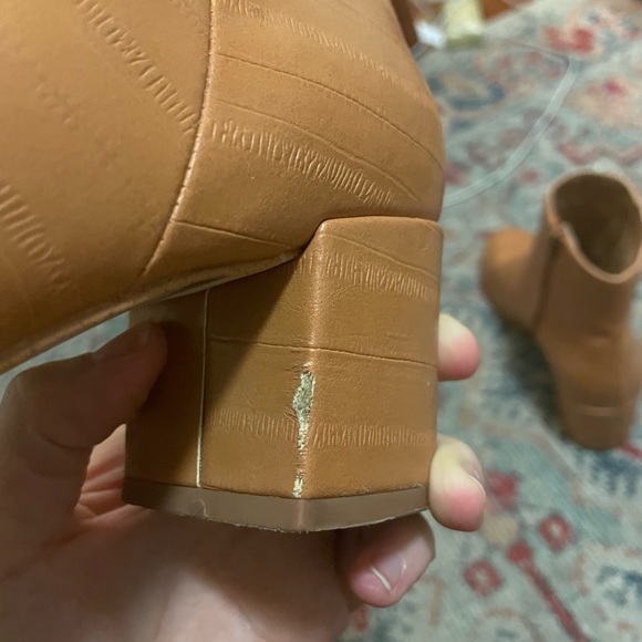 Urban Outfitters Ankle Boots - Picture 6 of 6